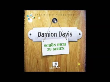 Damion Davis - Tu es einfach (Schön Dich zu sehen EP)