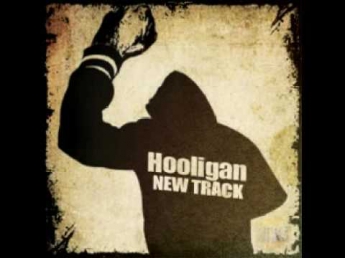 Hooligan(Syndikat) - Хулиган (prod. by Beat Pull)