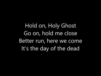 Hollywood Undead - Day Of The Dead [Lyrics]