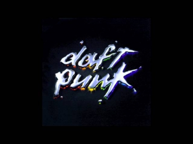 Daft Punk - Face To Face