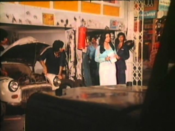 Риши Капур-фильм Такой лжец(1979г)(480р)