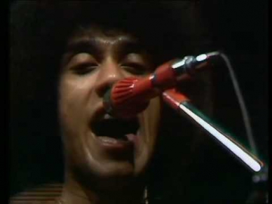 Thin Lizzy - Whiskey in the jar 1973