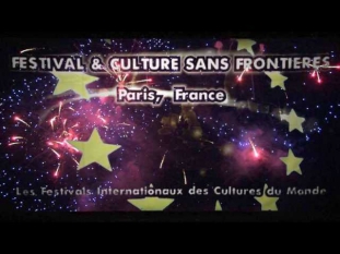 Международный фестиваль Париж, я люблю тебя! Paris, je t'aime! официальный французский организатор