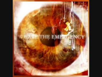We are the emergency - All we ever see of the stars are their old photographs