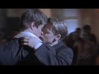 Queer as Folk - Brian & Justin - Music of the Night