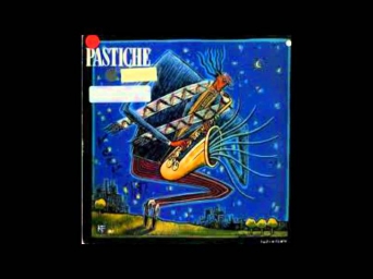 Pastiche - Take a chance.wmv