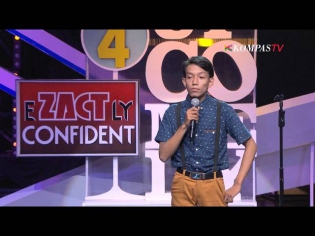 Stand Up Comedy Indonesia season 4 - Pre Show 2