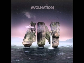 HD - Lyrics - AWOLNATION - Sail