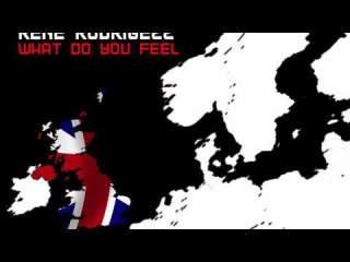 Darren Bailie & Rene Rodrigezz - What Do You Feel (Rene Rodrigezz Remix Edit)