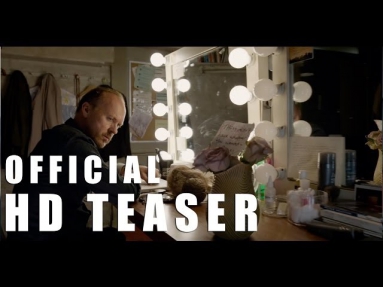 BIRDMAN - Official Teaser Trailer HD