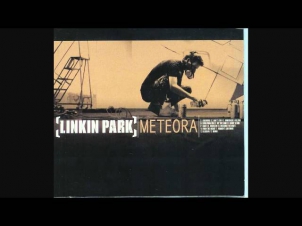 Linkin Park-Nobody´s Listening [Meteora]