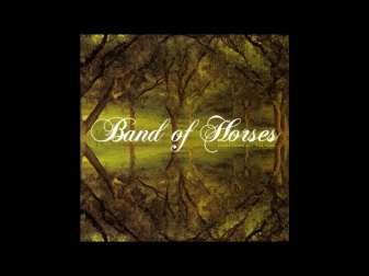 Band Of Horses - The Funeral (2006)