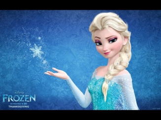 Холодное сердце / Frozen (2013) Смотреть онлайн мультфильм