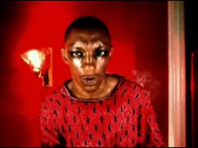 Tricky - 'Hell Is Round the Corner' (Official Video)