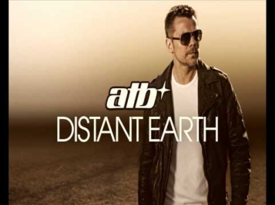 ATB feat. Kate Louise Smith - Where You Are (Club Version)