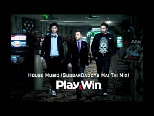 Play&Win - House Music ( Mai Tai remix )