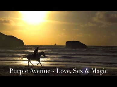 Purple Avenue - Love, Sex and Magic (Chill-out Version)