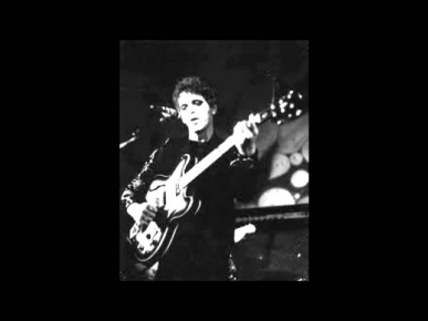 Lou Reed - Perfect Day   [Official]