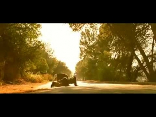 Transporter soundtrack Knoc-Turn'Al - Muzik
