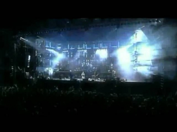 Rammstein - Heirate mich (Live aus Berlin) HD