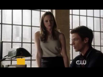 Флэш / The Flash (1 сезон, 3 серия) - Промо [HD]
