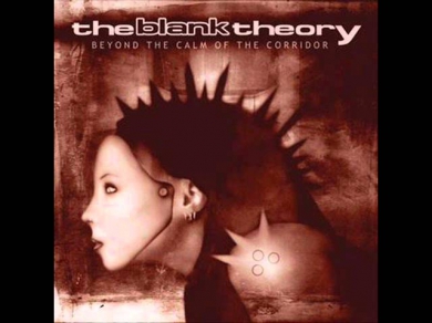 The Blank Theory-Middle Of Nowhere