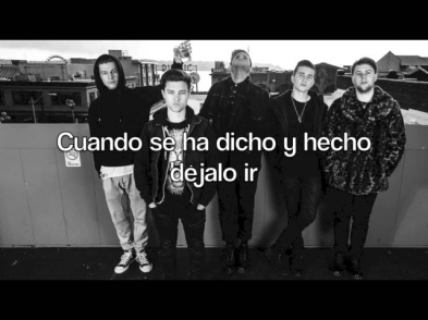 Let It Go The Neighbourhood - Traducida al español