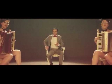 Mamikon - Я Тебя Люблю (Official Music Video) (New 2014)
