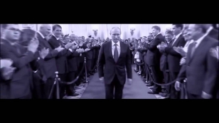 A.M.G.'Go Hard Like Vladimir Putin'«Будь жестким,как Владимир Путин» с переводом [Made by K1TV]