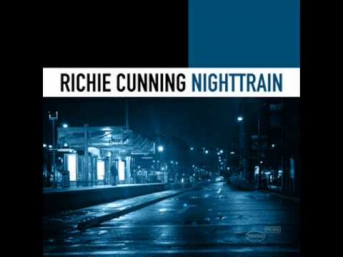 Richie Cunning - Last Stop