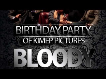 California - Bloody Chicago (KIMEP Pictures)