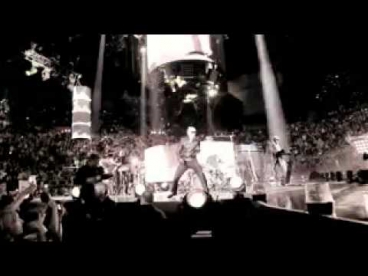 Pitbull feat  Sensato  Latinos In Paris    клип 2012 MusVid net
