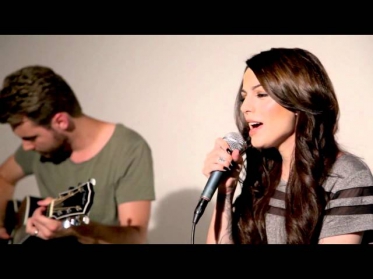 Cher Lloyd - Goodnight (Acoustic)