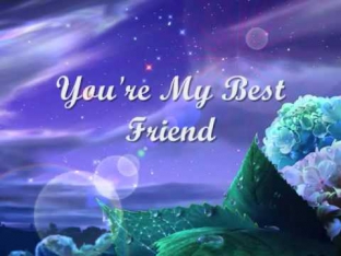 You're My Best Friend (Nelson del Castillo)