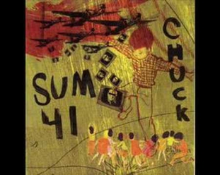 sum 41 some say acoustic