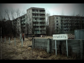 Сериал Чернобыль. Зона отчуждения 1 Серия.