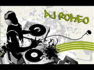 DJ Romeo 2012 summer mix