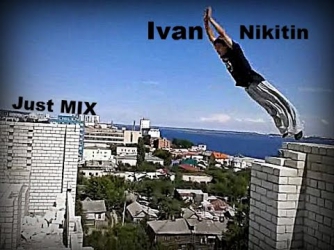 Ivan Nikitin \ Just MIX