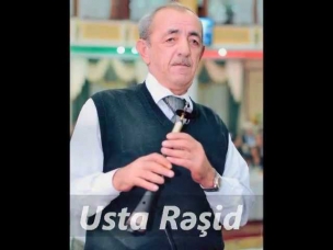 Azeri Zurna-Reshid Eliyev-Popuri1 (Zurna) Usta Rashid (рашид) Azeri Zurna