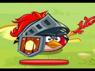 Angry Birds Android Games - Episode AngryBirds Epic Part #6 - Android Games