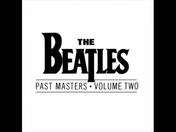 The Beatles Lady Madonna