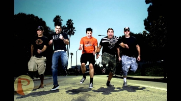 Wannabe (Spice Girls Cover) by Zebrahead