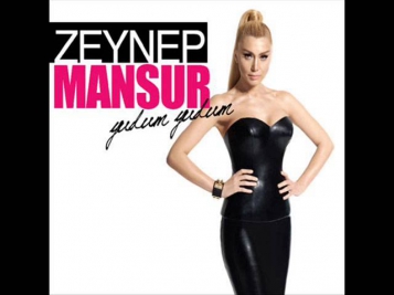 Zeynep Mansur - Yudum Yudum (Yudum Yudum Single Albüm - 2013)