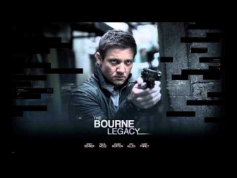 Moby - Extreme Ways [The Bourne Legacy] - Official Soundtrack 2012