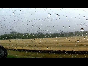Чем дальше едем тем сильнее дождь  2012-08-25 13:16:22