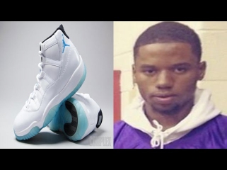 Teen Fatally Shot While Attempting To Rob Man For His Limited Edition Jordan 11 Sneakers