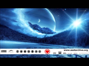 Armin van Buuren pres.  Gaia - Empire Of Hearts (Original Mix) [ASOT 650]