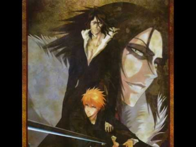 Bleach OST 4 #5 Days Of The Past