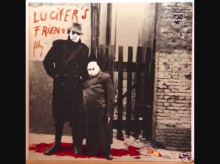 Lucifer's Friend - Ride The Sky (Lyrics)