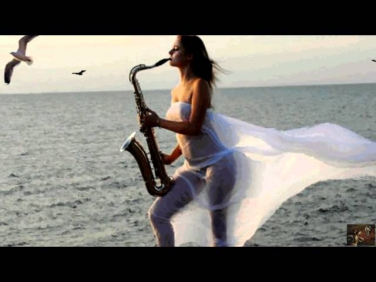 Romantic Saxophone [HD] (I Believe - Karu)